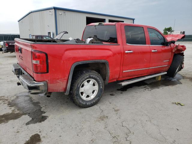 Photo 3 from auction – 2014 GMC SIERRA K15 with VIN 3GTU2VEC4EG197687