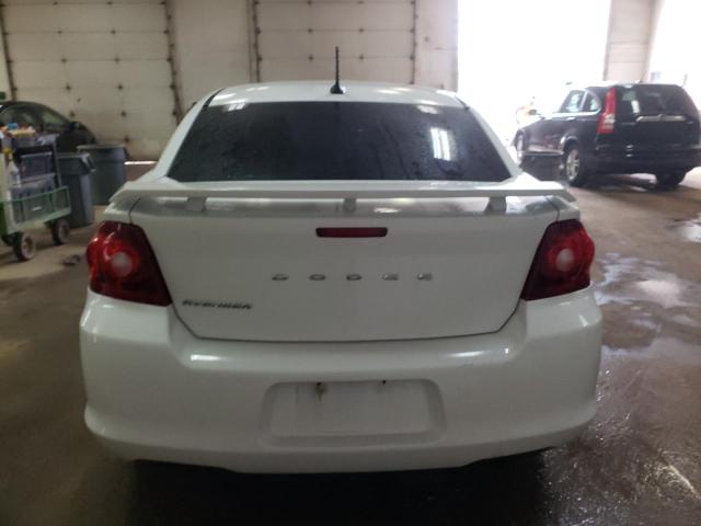 Photo 6 from auction – 2014 DODGE AVENGER SE with VIN 1C3CDZAB6EN109230