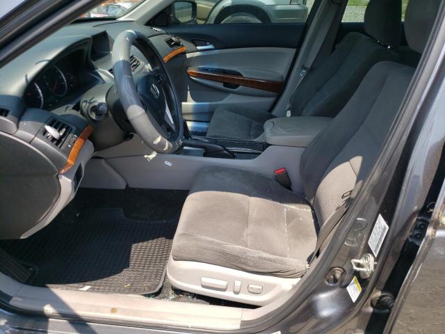 Photo 7 from auction – 2012 HONDA ACCORD EX with VIN 1HGCP2F71CA155004