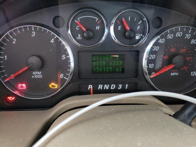Photo 9 from auction – 2004 FORD FREESTAR L with VIN 2FMDA58264BA77991