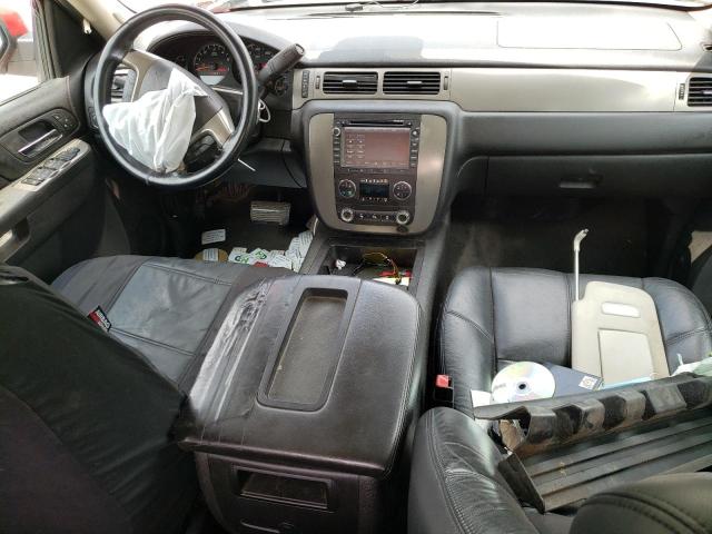 Photo 8 from auction – 2012 CHEVROLET SILVERADO with VIN 3GCPKTE72CG128854