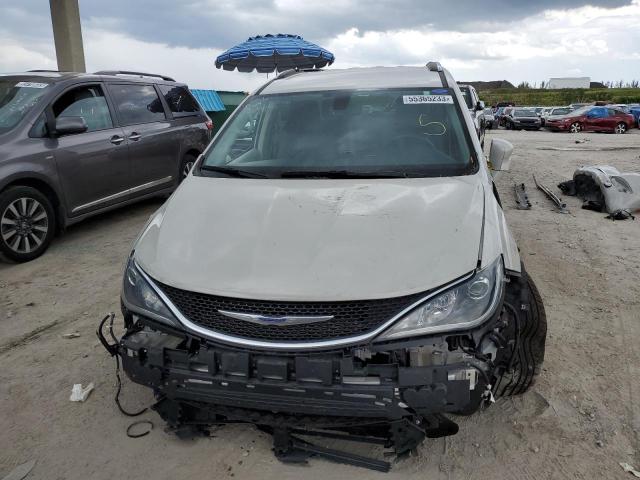 Photo 5 from auction – 2020 CHRYSLER PACIFICA T with VIN 2C4RC1BG7LR132312