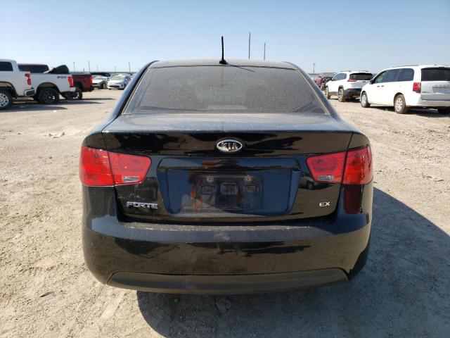 Photo 6 from auction – 2013 KIA FORTE EX with VIN KNAFU4A26D5732404