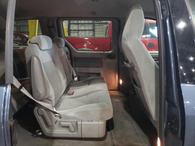 Photo 11 from auction – 2006 FORD FREESTAR S with VIN 2FMZA51626BA52981