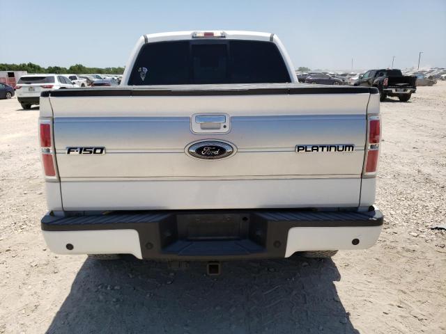 Photo 6 from auction – 2014 FORD F150 SUPER with VIN 1FTFW1ET1EFB98643