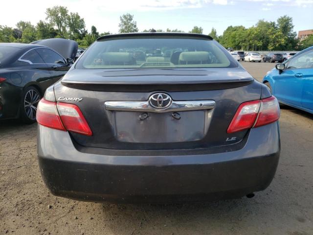 Photo 6 from auction – 2007 TOYOTA CAMRY CE with VIN 4T1BE46K27U048771