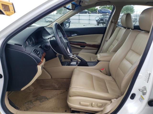 Photo 7 from auction – 2012 HONDA ACCORD EXL with VIN 1HGCP2F85CA159243