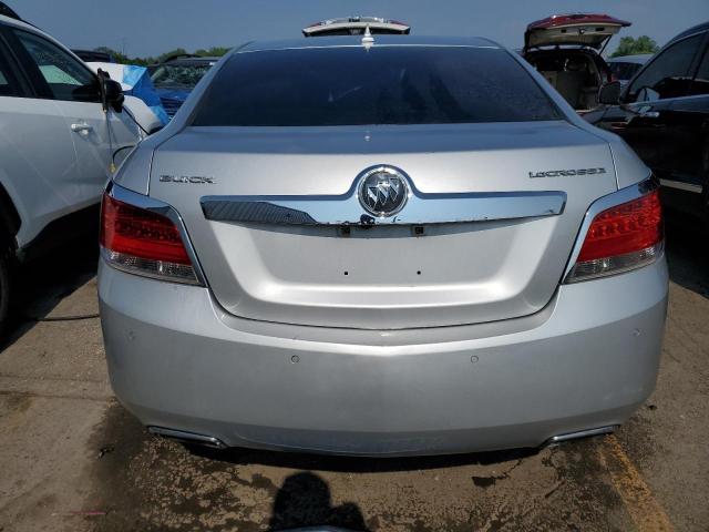 Photo 6 from auction – 2012 BUICK LACROSSE T with VIN 1G4GJ5E30CF143474