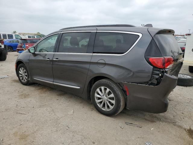 Photo 2 from auction – 2017 CHRYSLER PACIFICA T with VIN 2C4RC1BG8HR627366
