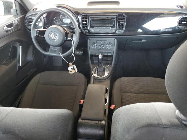 Photo 8 from auction – 2014 VOLKSWAGEN BEETLE with VIN 3VWFP7AT5EM623882