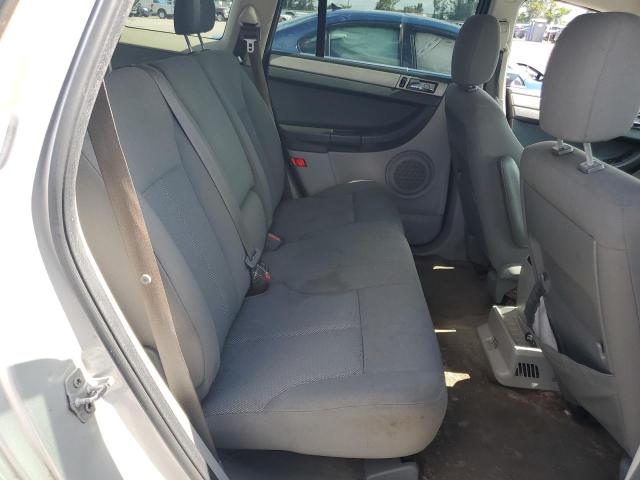 Photo 11 from auction – 2008 CHRYSLER PACIFICA L with VIN 2A8GM48L18R653391