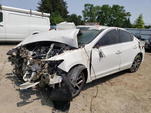 ACURA ILX PREMIU 2019 with VIN 19UDE2F72KA003435 - Photo from auction