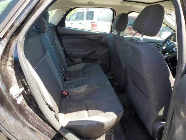 Photo 10 from auction – 2012 FORD FOCUS SE with VIN 1FAHP3F2XCL309914