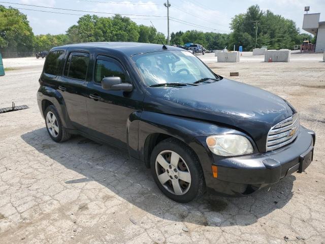 Photo 4 from auction – 2010 CHEVROLET HHR LS with VIN 3GNBAADB0AS555295