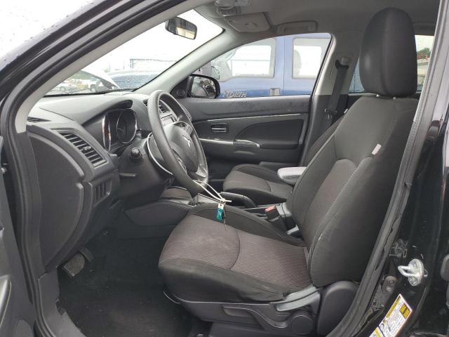 Photo 7 from auction – 2018 MITSUBISHI OUTLANDER with VIN JA4AP3AUXJZ024350