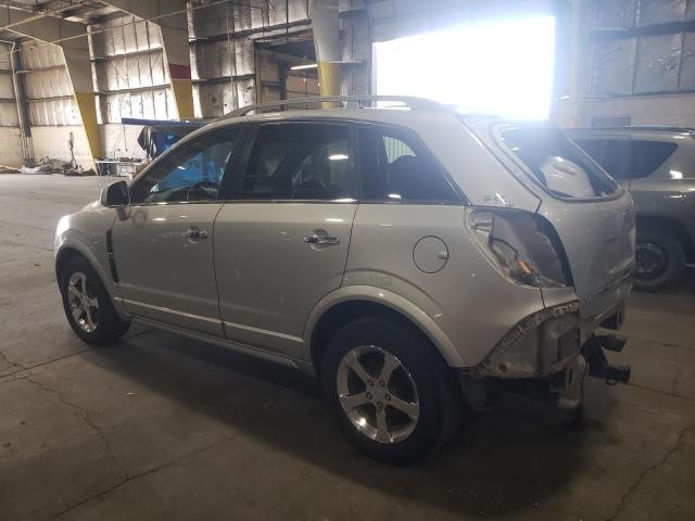 Photo 2 from auction – 2012 CHEVROLET CAPTIVA SP with VIN 3GNAL3E57CS636906