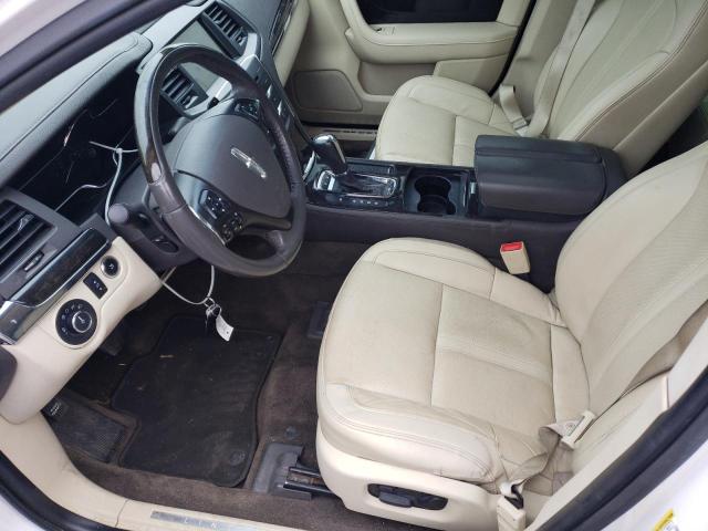 Photo 7 from auction – 2013 LINCOLN MKS with VIN 1LNHL9FT6DG601308