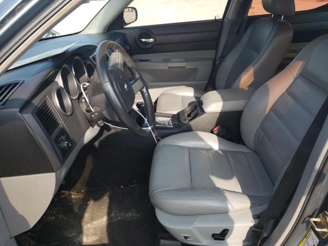 Photo 7 from auction – 2006 DODGE CHARGER SE with VIN 2B3KA43G86H136954