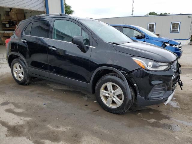 Photo 4 from auction – 2017 CHEVROLET TRAX 1LT with VIN 3GNCJPSB8HL244552