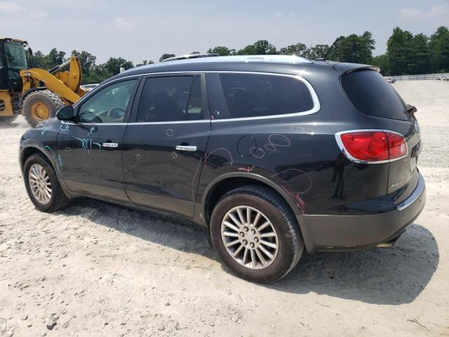 Photo 2 from auction – 2012 BUICK ENCLAVE with VIN 5GAKRCED9CJ266340
