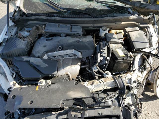 Photo 11 from auction – 2018 BUICK ENVISION E with VIN LRBFX1SA1JD006965