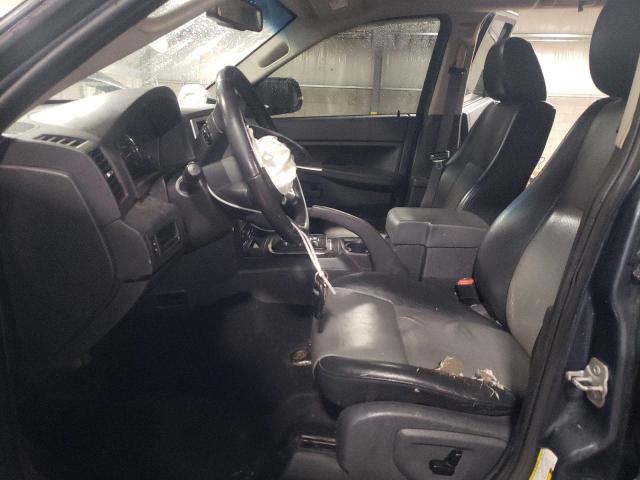 Photo 7 from auction – 2008 JEEP GRAND CHER with VIN 1J8GR48K88C139748