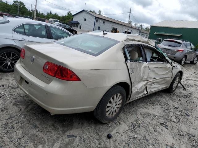 Photo 3 from auction – 2008 BUICK LUCERNE CX with VIN 1G4HP57258U190820