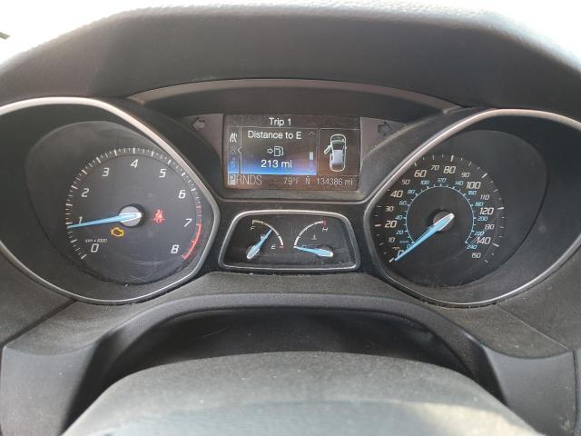 Photo 9 from auction – 2012 FORD FOCUS SEL with VIN 1FAHP3H28CL428283