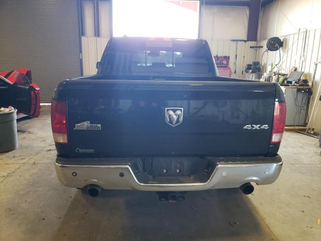 Photo 6 from auction – 2018 RAM 1500 SLT with VIN 1C6RR7LT8JS322121