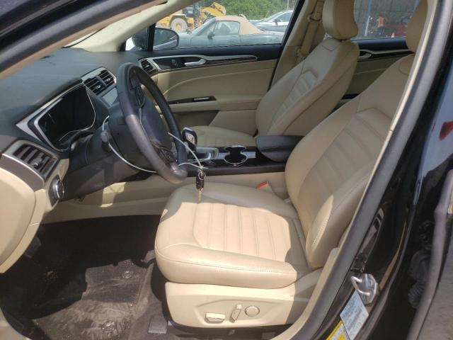 Photo 7 from auction – 2016 FORD FUSION SE with VIN 3FA6P0HD1GR101626