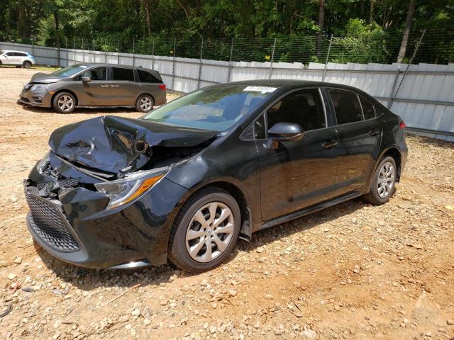 Photo 1 from auction – 2020 TOYOTA COROLLA LE with VIN 5YFBPRBE3LP120595