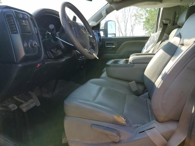 Photo 7 from auction – 2015 CHEVROLET SILVERADO with VIN 1GC1CUEG7FF161797