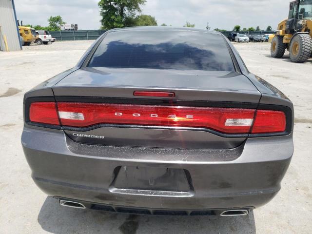 Foto 6 de la subasta – 2014 DODGE CHARGER SE con VIN 2C3CDXBG3EH325964
