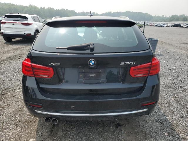 Photo 6 from auction – 2018 BMW 330 XI with VIN WBA8K3C50JA485769