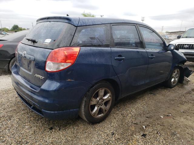 Фото 3 с аукциона – 2003 TOYOTA COROLLA MA с VIN 2T1KR32E33C067520