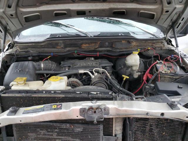 Photo 11 from auction – 2005 DODGE RAM 1500 S with VIN 1D7HU18D65J600002