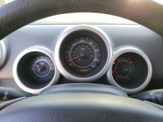 Photo 9 from auction – 2006 HONDA ELEMENT EX with VIN 5J6YH28766L025463