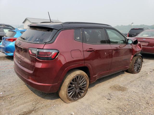 Photo 3 from auction – 2022 JEEP COMPASS LI with VIN 3C4NJDCBXNT222918