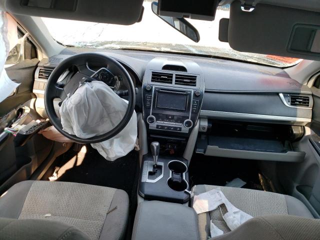 Photo 8 from auction – 2012 TOYOTA CAMRY BASE with VIN 4T1BF1FK6CU034085