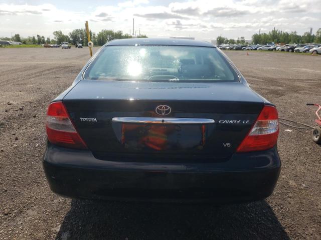 Photo 6 from auction – 2002 TOYOTA CAMRY LE with VIN JTDBF32KX20031721