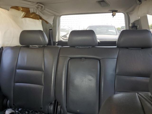 Photo 10 from auction – 2007 HONDA PILOT EXL with VIN 5FNYF28717B003516