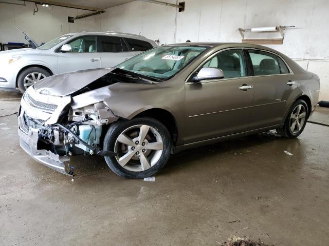 Photo 1 from auction – 2012 CHEVROLET MALIBU 1LT with VIN 1G1ZC5E00CF160104
