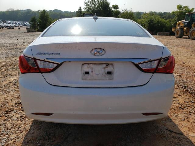 Photo 6 from auction – 2011 HYUNDAI SONATA GLS with VIN 5NPEB4AC2BH122834