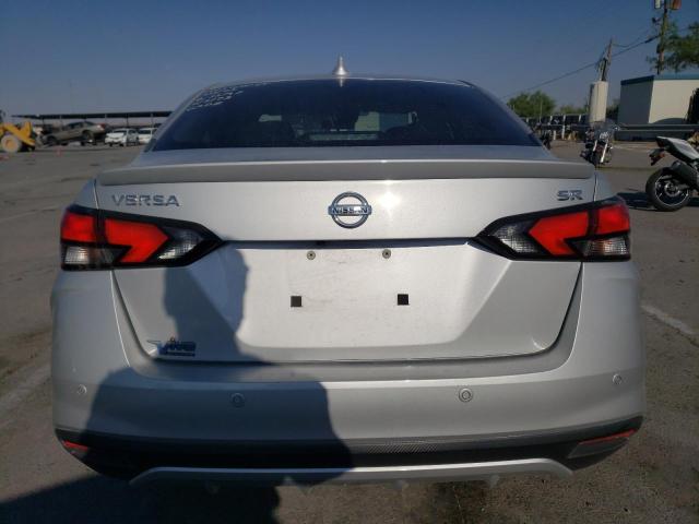 Photo 6 from auction – 2020 NISSAN VERSA SR with VIN 3N1CN8FV0LL801294