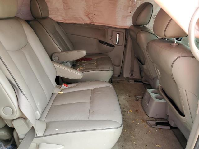 Photo 10 from auction – 2013 NISSAN QUEST S with VIN JN8AE2KP7D9062626
