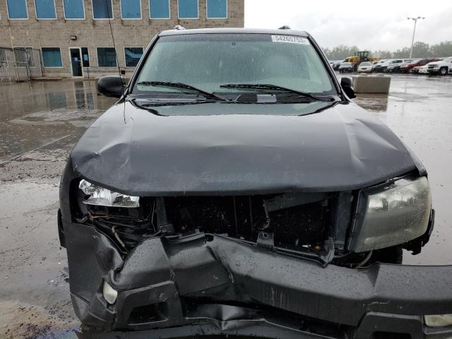 Photo 5 from auction – 2007 CHEVROLET TRAILBLAZE with VIN 1GNDS13S072194310