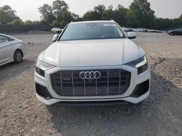 Photo 5 from auction – 2019 AUDI Q8 PRESTIG with VIN WA1CVBF11KD034173