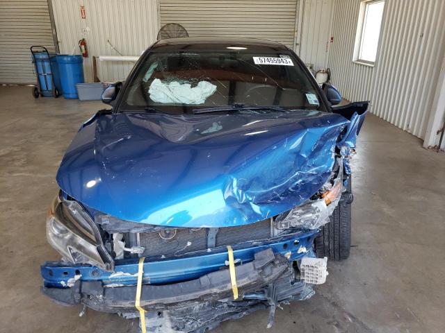 Photo 5 from auction – 2015 TOYOTA SCION TC with VIN JTKJF5C7XFJ009616