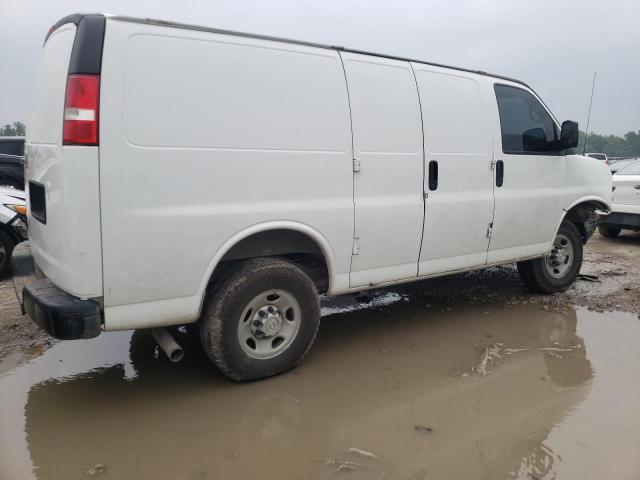 Photo 3 from auction – 2015 CHEVROLET EXPRESS G2 with VIN 1GCWGFCF5F1190079