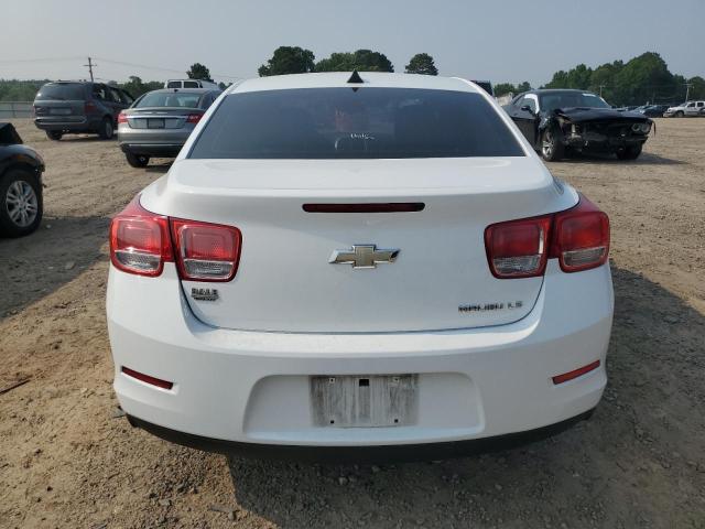 Photo 6 from auction – 2014 CHEVROLET MALIBU LS with VIN 1G11B5SL1EF179763